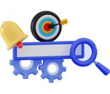 Keyword Mastery